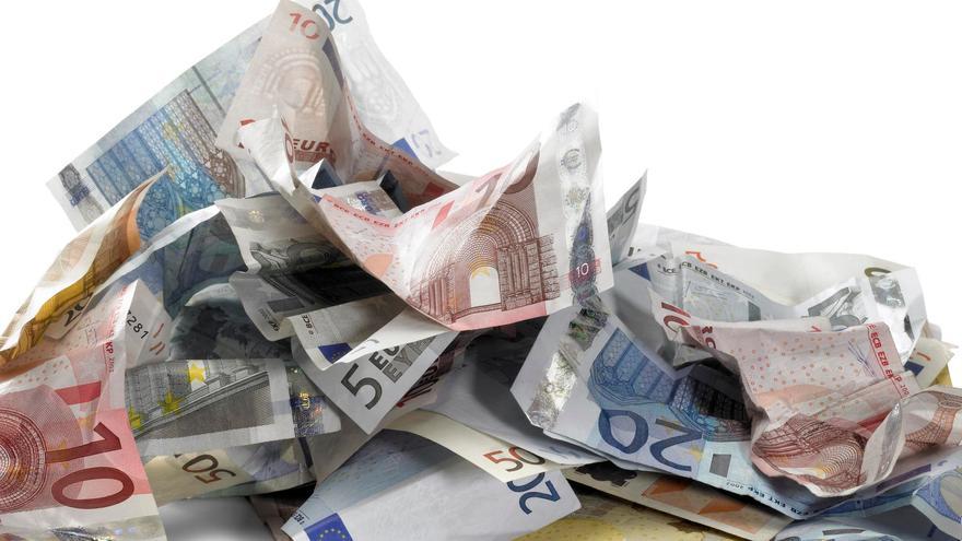 El detalle por el que un billete puede perder su valor