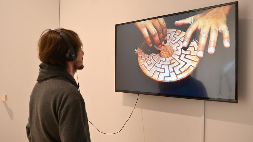 La Sala Uribitarte 40 de BilbaoArte expondrá las obras de sus artistas residentes