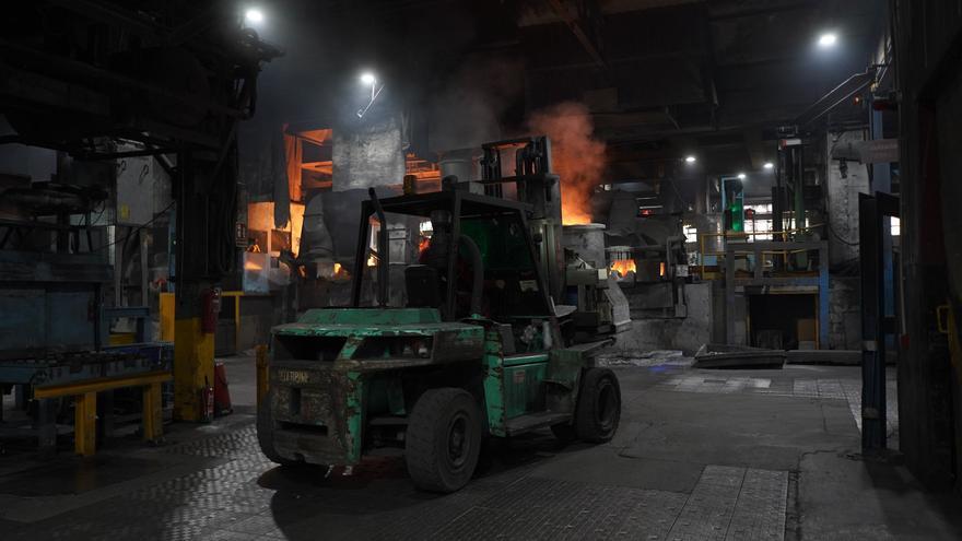 La Diputación estudia aplazamientos tributarios para empresas por la guerra