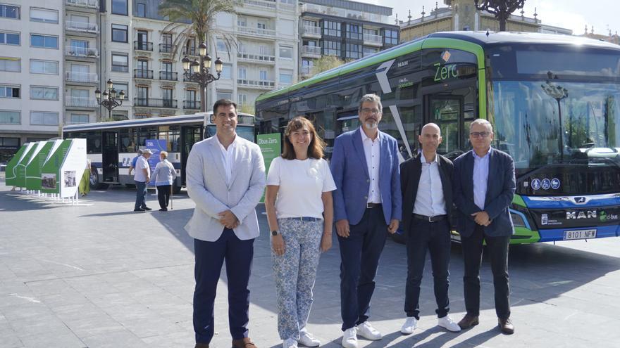 Dbus despedirá 2025 sumando 34 millones de viajeros