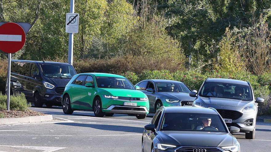 Bolt responde a la críticas: pide reglas claras en Navarra y rechaza excluir a los VTC frente al taxi