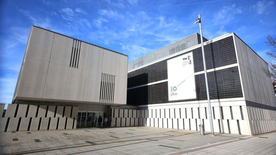 El Conservatorio Superior de Música de Navarra exige al profesorado recuperar los días de asuntos propios