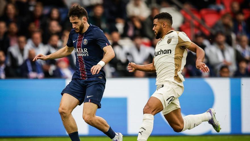 Escándalo en Francia: la Ligue 1 aplaza un partido del PSG sin permiso de su rival
