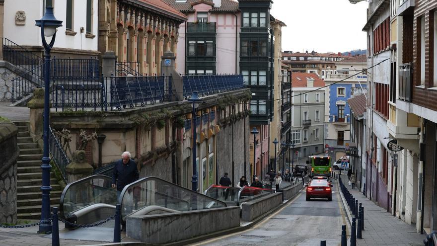 "Portugalete siempre ha sido un municipio acogedor"