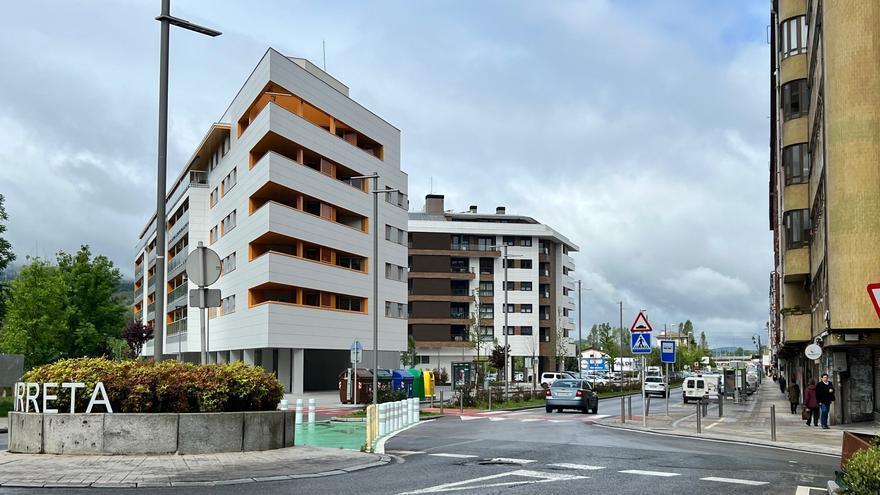 Arranca la programación navideña de Iurreta