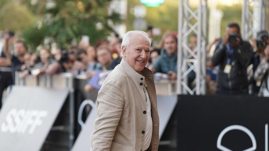 Werner Herzog, Premio Donostia a un iconoclasta en el fin del mundo