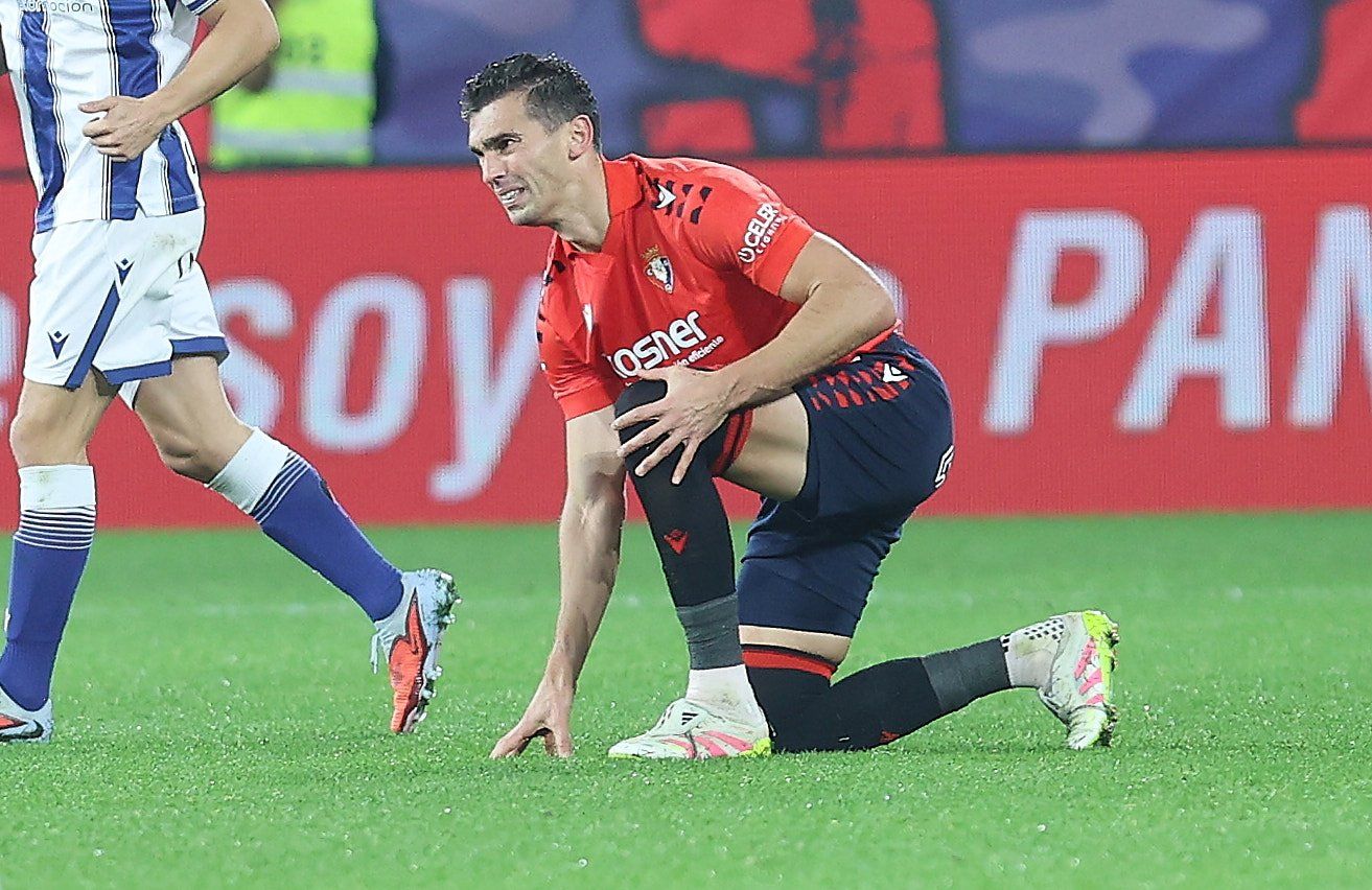Fotos del partido Osasuna-Levante