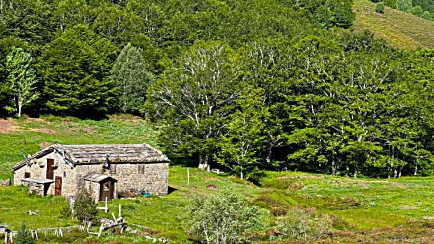 Valles Pasiegos, un viaje al territorio más desconocido y peculiar de Cantabria