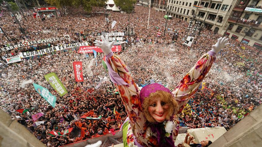 La ingeniosa comparación que hacen los athleticzales con Marijaia