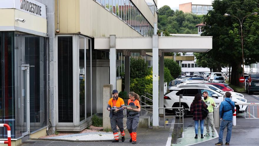 Subida salarial de hasta el 25% en Bridgestone Basauri y Usansolo