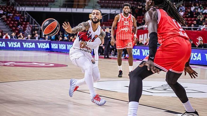 El intrascendente regreso de Howard