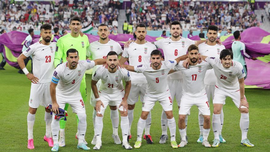 Irán negocia con la FIFA para jugar sus partidos del Mundial en México en lugar de Estados Unidos