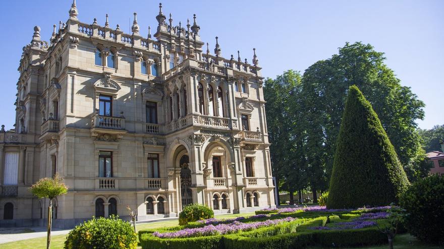 La Casa de Cultura Ignacio Aldecoa, el Bellas Artes y las Oficinas Técnicas Nuevas de la Diputación mejorarán su eficiencia energética