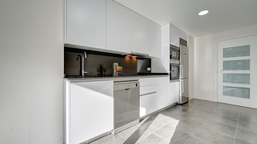 Un hogar para disfrutar en Ripagaina