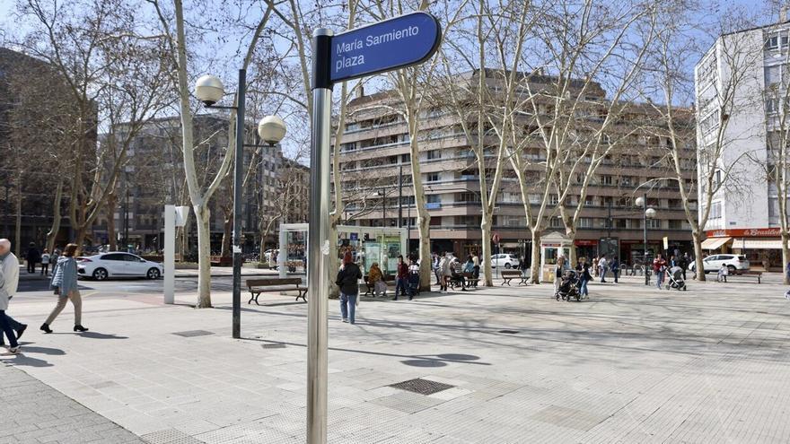 Vitoria analiza nombres de mujeres para sumar una docena al callejero