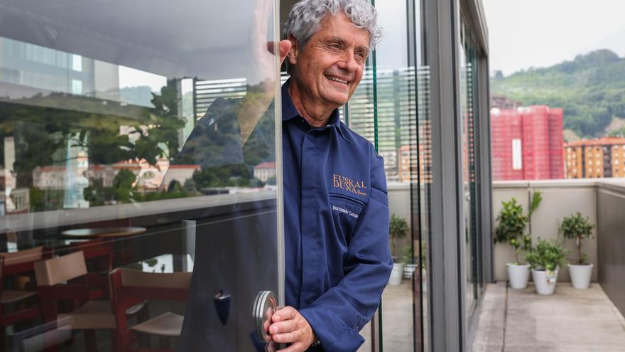 Fernando Canales: "En Arriluce, buscamos la elegancia en la sencillez"