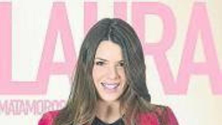 Laura Matamoros.