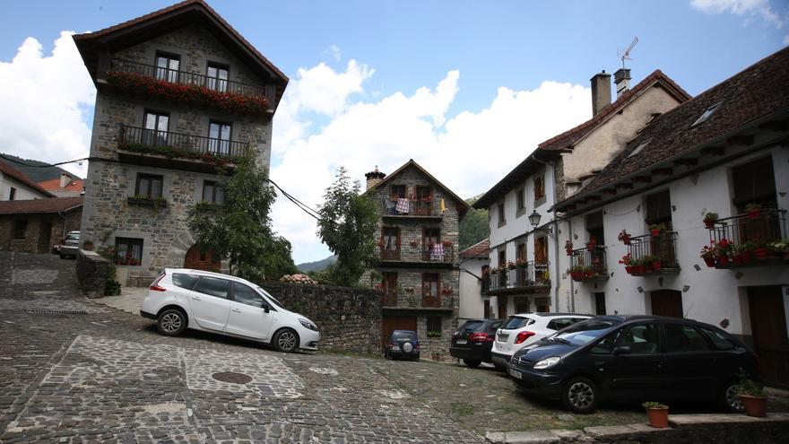 El Pirineo recibirá 275.000 € contra la despoblación