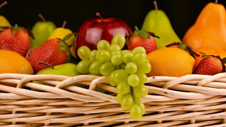 Alimentación saludable, el mejor escudo frente a enfermedades como la diabetes tipo 2, la obesidad o la depresión