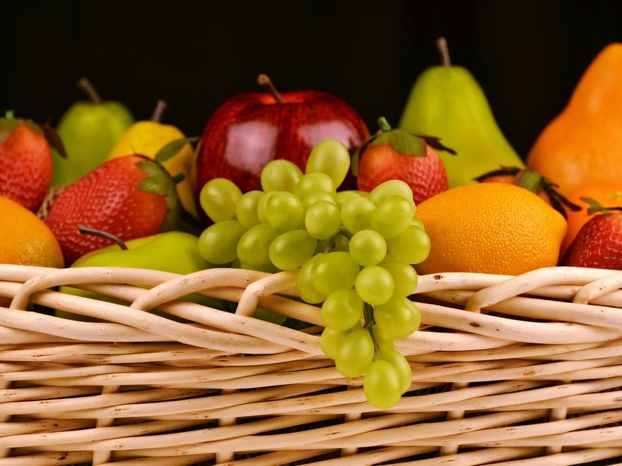 Alimentación saludable, el mejor escudo frente a enfermedades como la diabetes tipo 2, la obesidad o la depresión