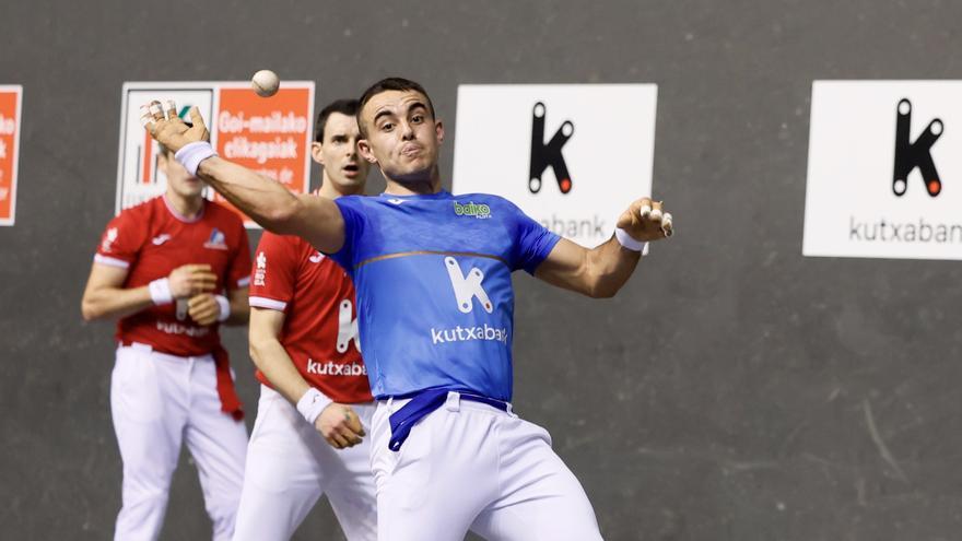 Larrazabal y Zabala toman medidas