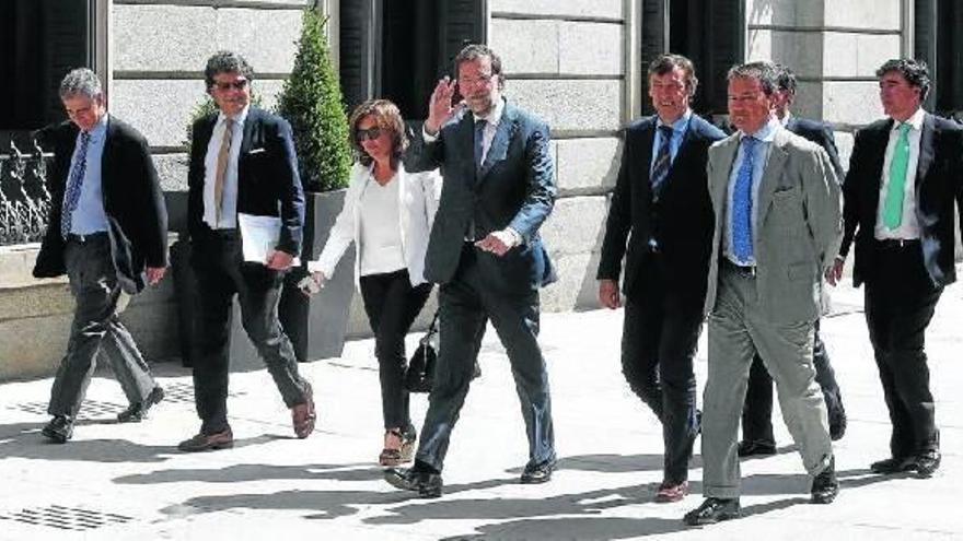 Los planes del PP para las pensiones de viudedad crean dudas constitucionales