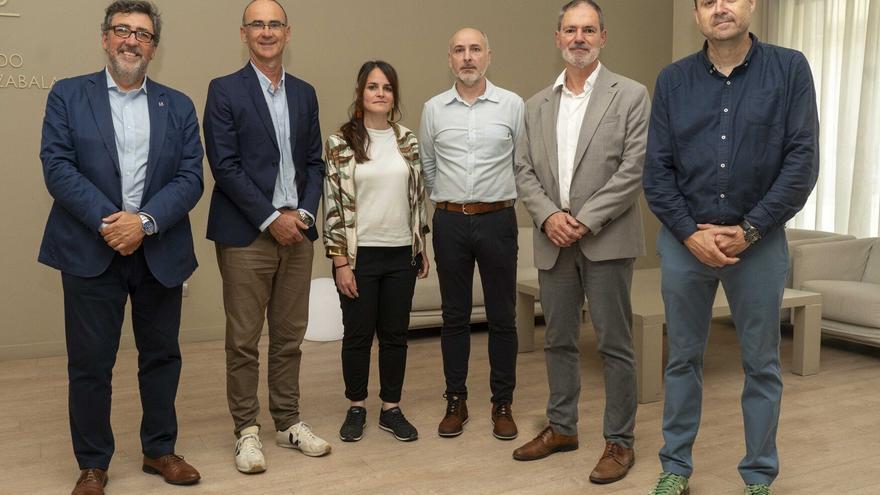 Encuentro: La alternativa cooperativa frente a los retos de mañana