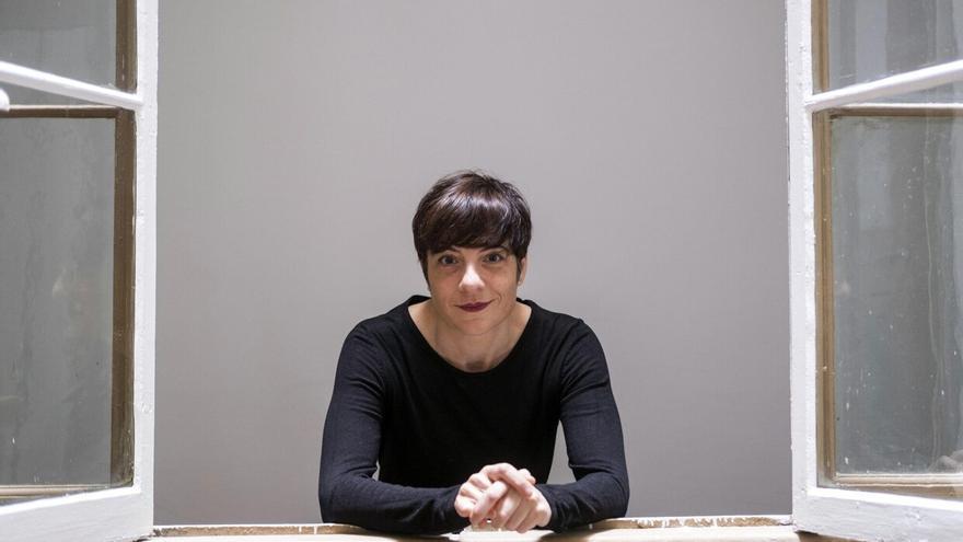 "Es injusto que se anule la valía de alguien por género, condición..."