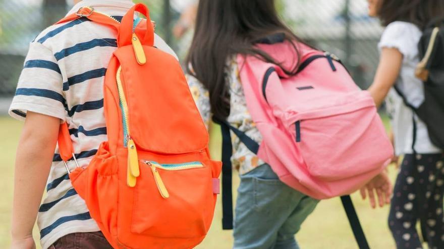Adiós a la suciedad de la mochila: el truco definitivo para limpiarla sin meterla a la lavadora