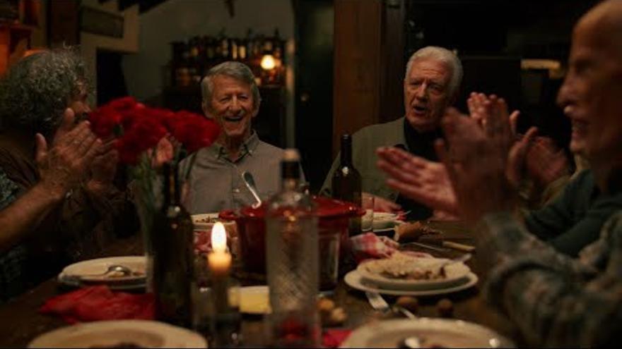 El BEC acogerá el concierto de despedida de Pantxoa eta Peio