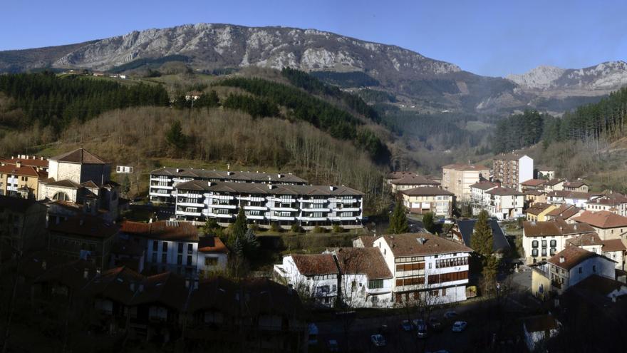 Aramaio presenta cambios en el ordenamiento de Ibarra