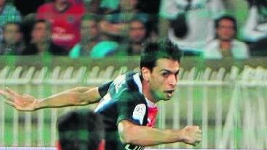 Pastore hace líder al PSG