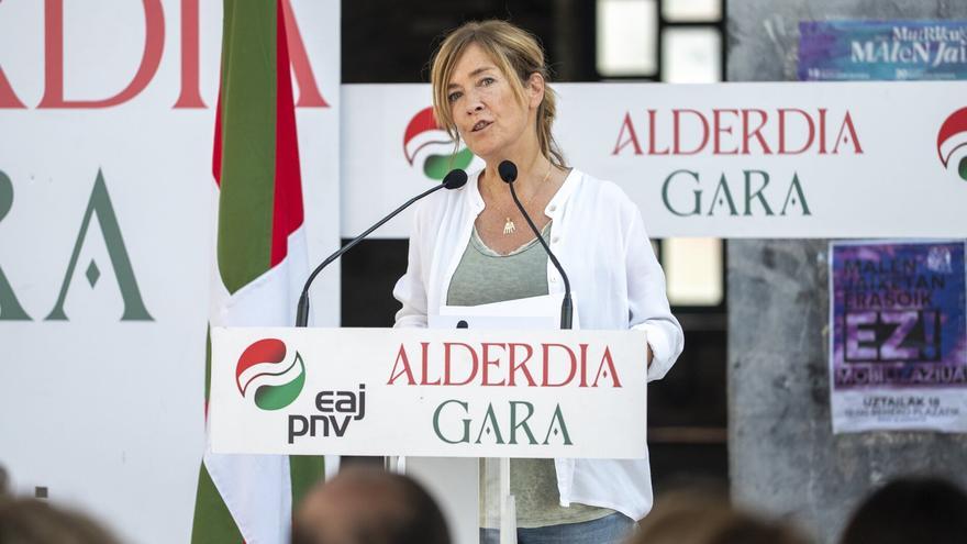 El PNV de Gipuzkoa reivindica el objetivo de “lograr un estado propio”