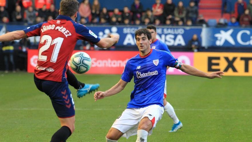Mikel San José ve reconocido su derecho a cobrar una pensión de 1.600 euros por incapacidad