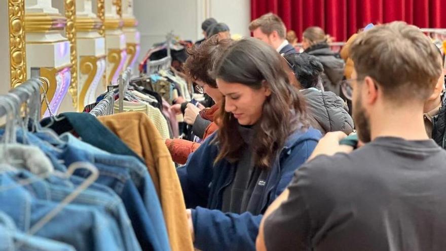 Moda, música y vino se citan en Euskadi en el evento Vinokilo