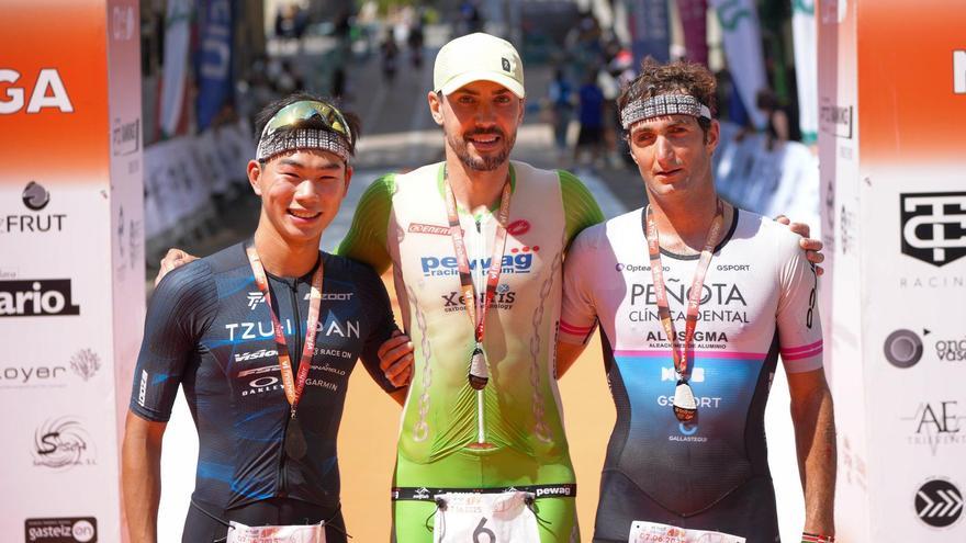 Cuenta atrás para el vi half gasteiz 2026