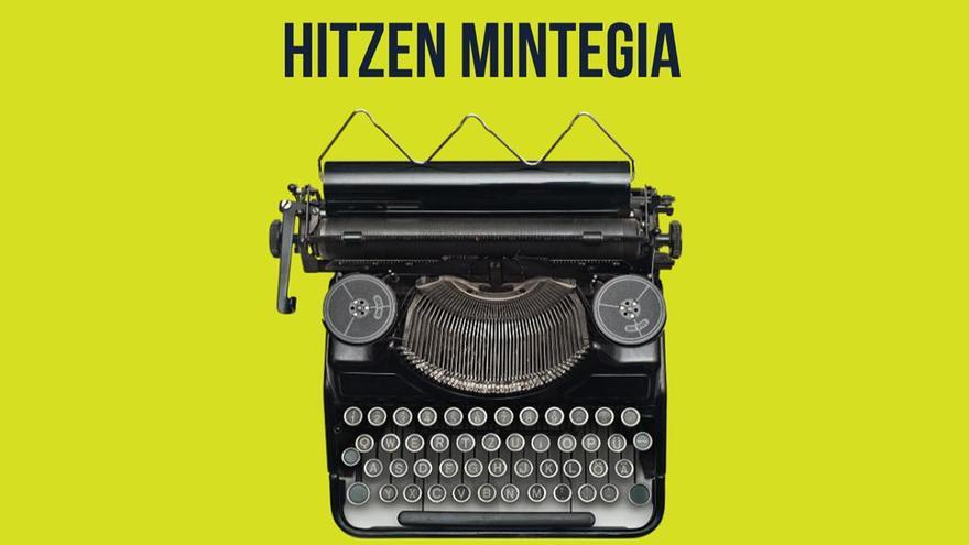 El Palacio del Condestable acoge en octubre tres talleres literarios monográficos en euskera