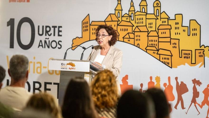 Gasteiz hobetzeko 450 proposamen bidali dituzte herritarrek &#039;Hobetuz&#039; ekimenean, iazko halako bi