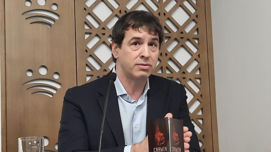 La Audiencia de Badajoz aborda los recursos contra el procesamiento de David Sánchez