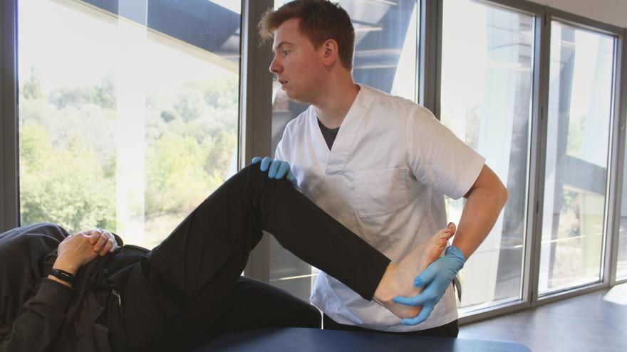 Podología y deporte: la ciencia que sostiene el rendimiento