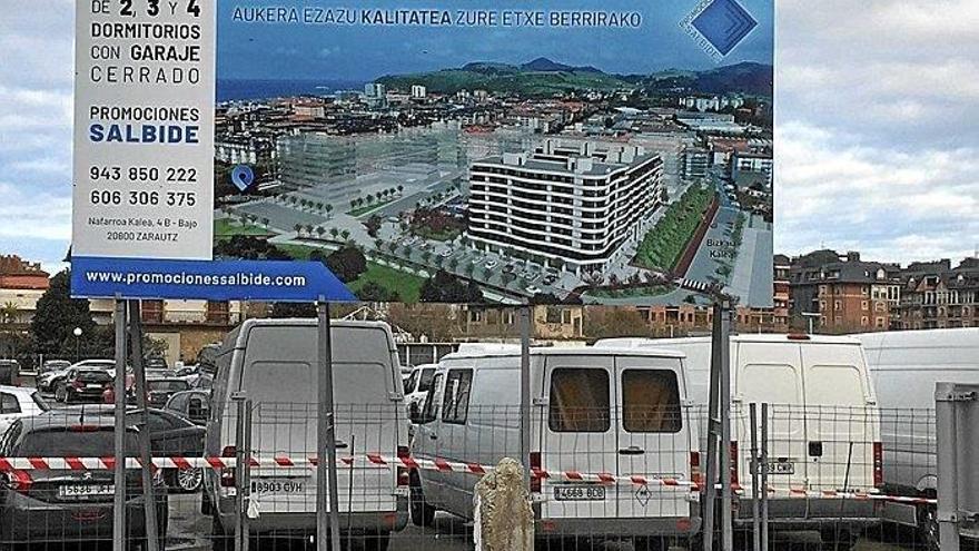 Los zarauztarras propondrán los nombres de nuevas calles