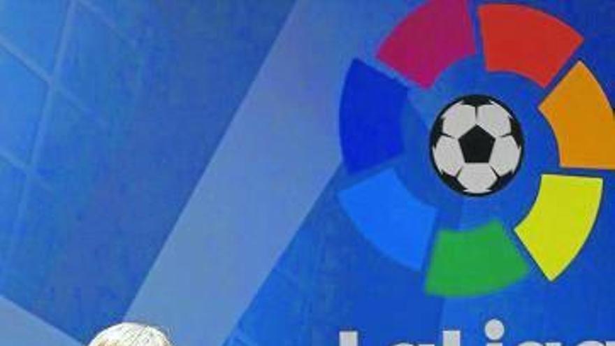 Los clubes aún deben a hacienda 288 millones