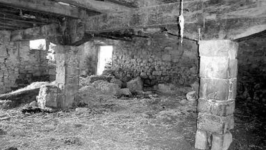 Arquitectura popular Un legado a conservar