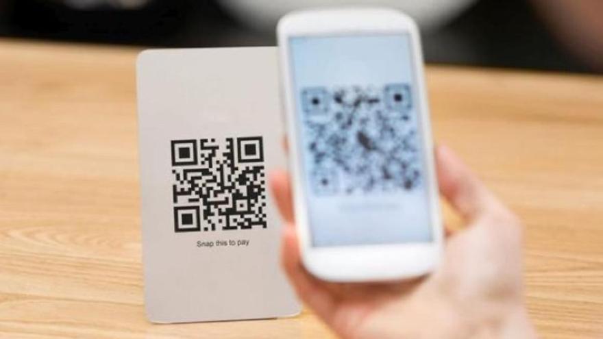El peligro de los códigos QR en bares y restaurantes: no caigas en la estafa