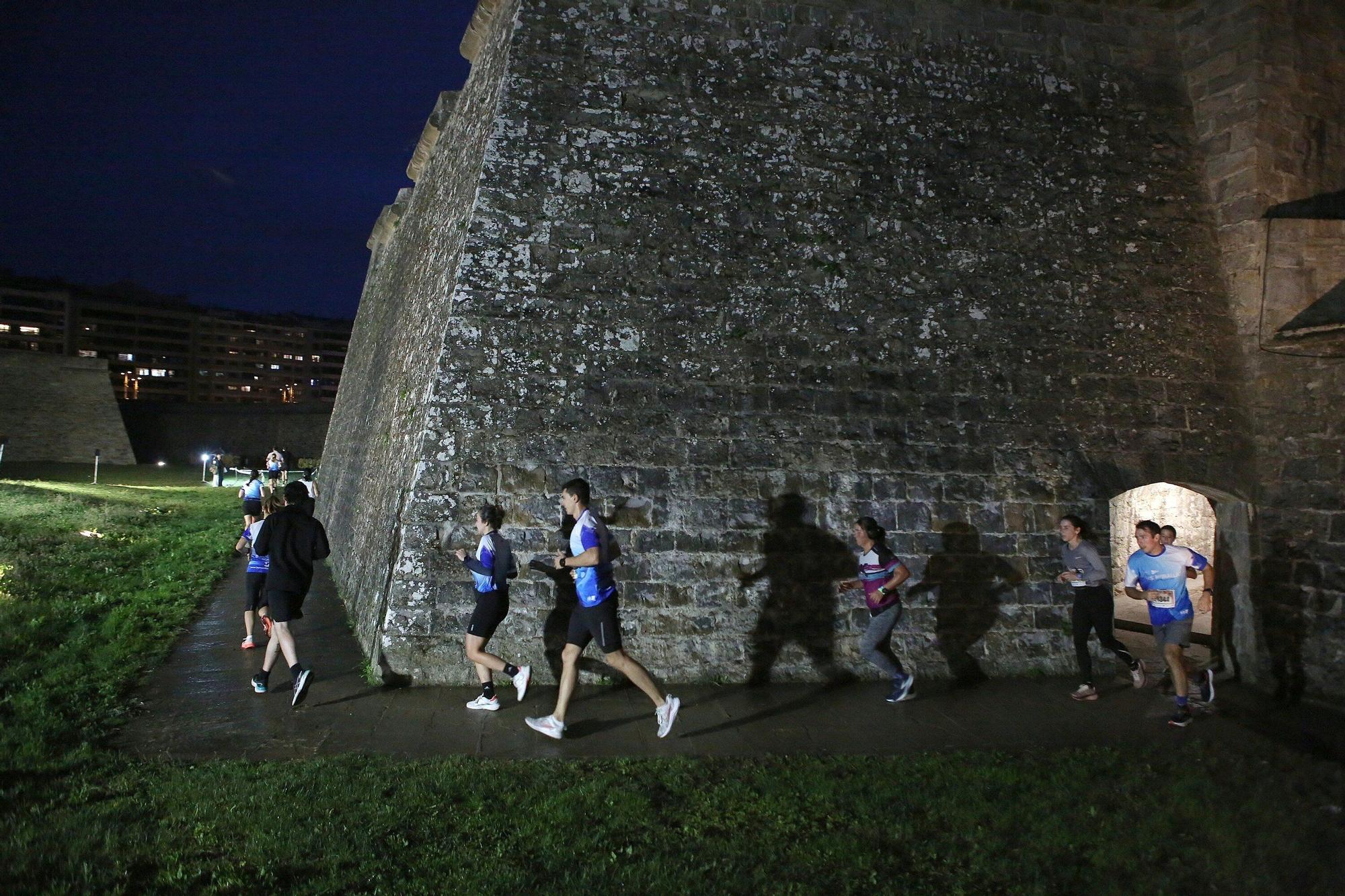 Fotos de la Carrera de las Murallas