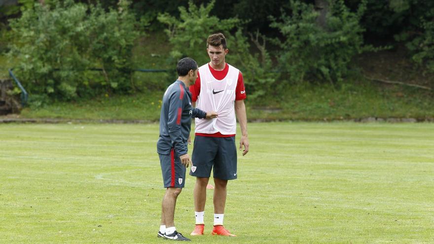 Encuesta: ¿Qué te parece la vuelta de Laporte al Athletic?