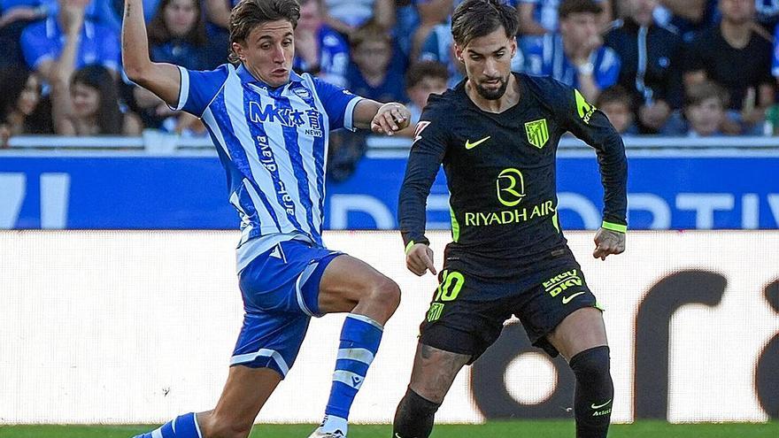 A cortar la racha en Balaídos