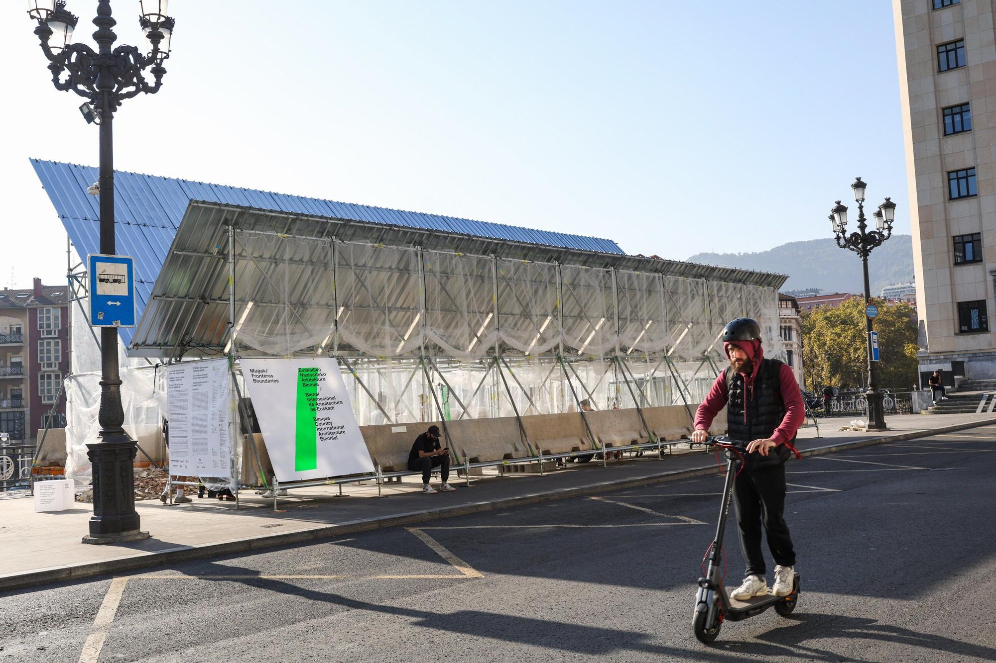 'Etxenoi', la sostenibilidad arquitectónica frente al 'fast fashion' de la rehabilitación doméstica