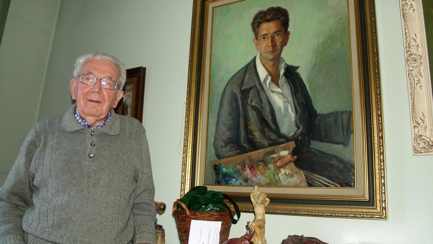 Miguel Okina: un recorrido por la vida, obra e influencia del pintor bergarés en formato libro