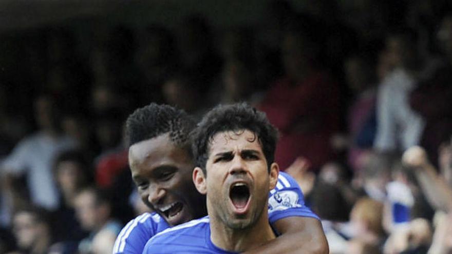 Costa reclama su derecho a decidir si está apto para jugar